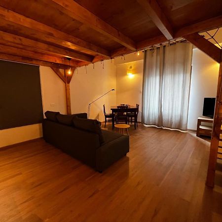 A Casa Del Conte Apartment Palermo Luaran gambar