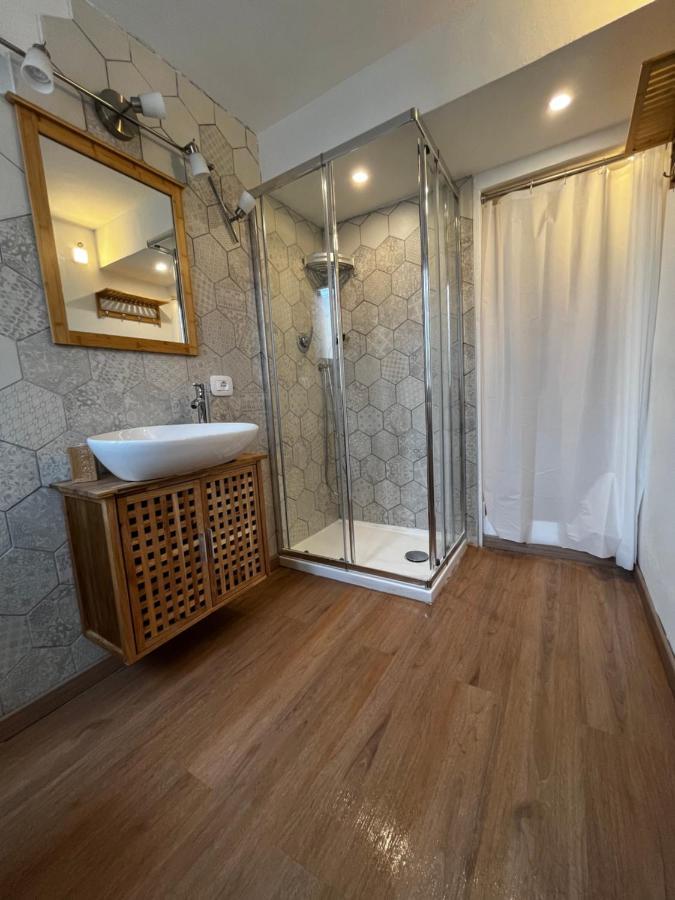 A Casa Del Conte Apartment Palermo Luaran gambar
