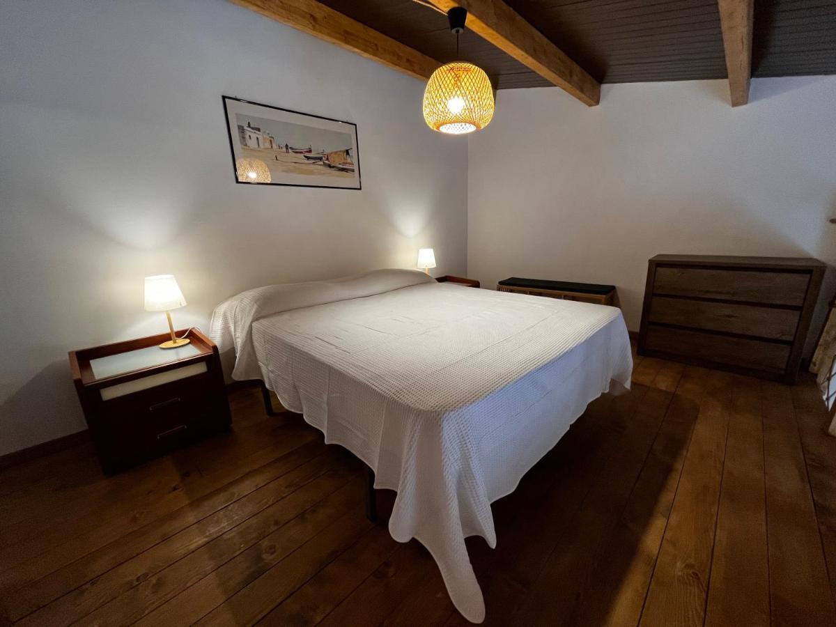 A Casa Del Conte Apartment Palermo Luaran gambar