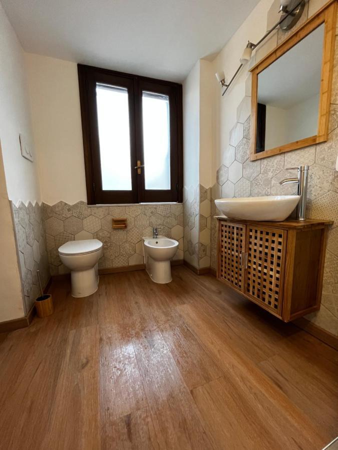 A Casa Del Conte Apartment Palermo Luaran gambar
