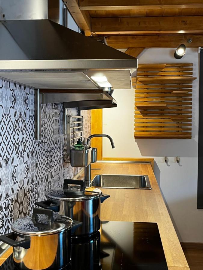 A Casa Del Conte Apartment Palermo Luaran gambar