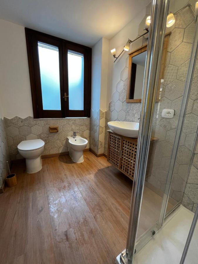 A Casa Del Conte Apartment Palermo Luaran gambar