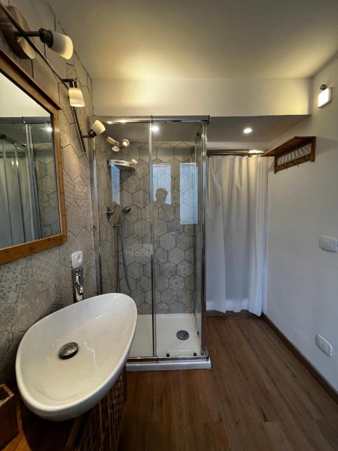 A Casa Del Conte Apartment Palermo Luaran gambar