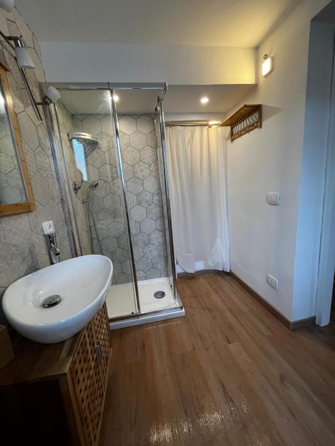 A Casa Del Conte Apartment Palermo Luaran gambar