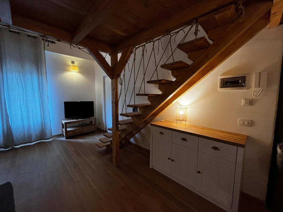 A Casa Del Conte Apartment Palermo Luaran gambar
