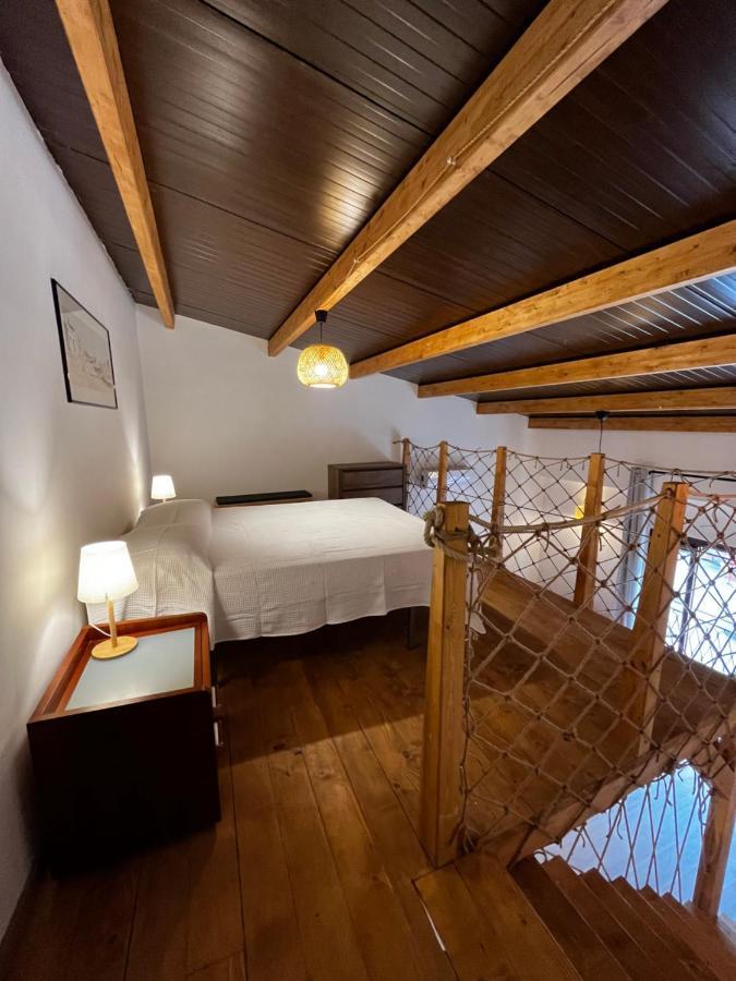 A Casa Del Conte Apartment Palermo Luaran gambar