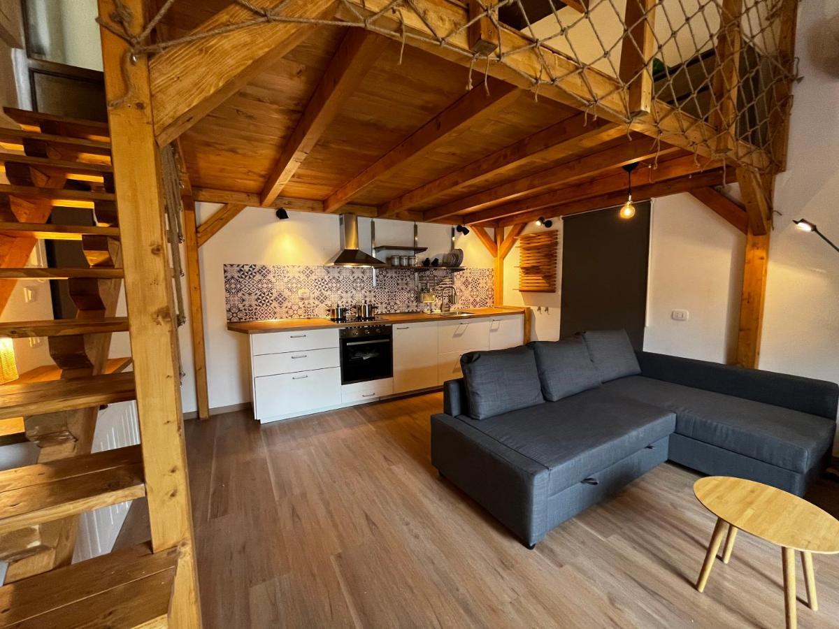 A Casa Del Conte Apartment Palermo Luaran gambar